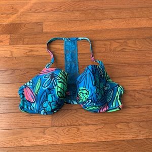 Underwire Bikini Top